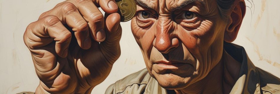 Don't worry just be happy