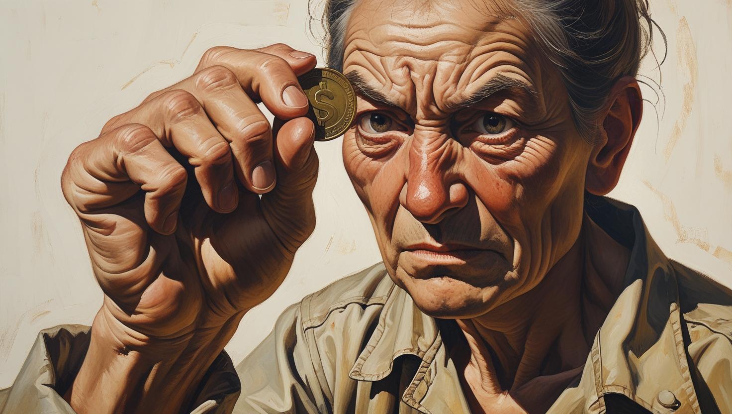 Don't worry just be happy