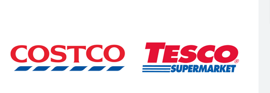 Costco vs Tesco