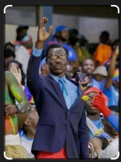 afcon and patrice lumumba